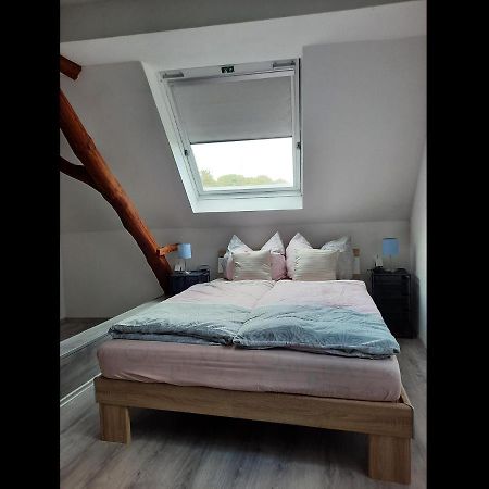 Neu! Ferienwohnung Lucie Кевелер Екстериор снимка