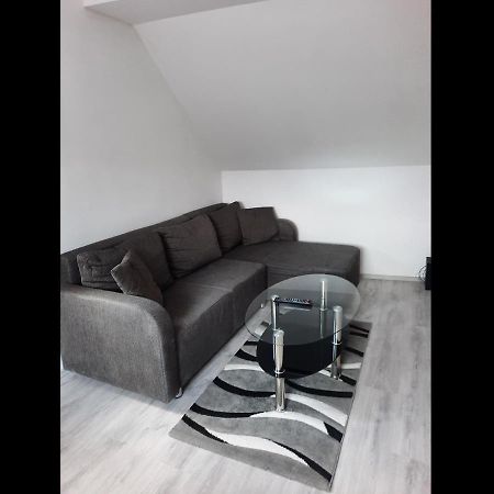 Neu! Ferienwohnung Lucie Кевелер Екстериор снимка