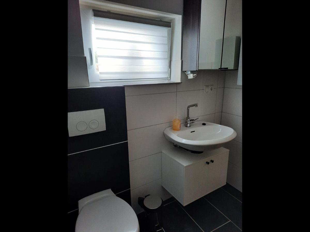 Neu! Ferienwohnung Lucie Кевелер Екстериор снимка