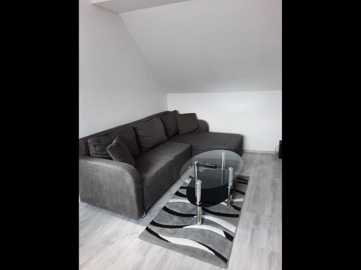 Neu! Ferienwohnung Lucie Кевелер Екстериор снимка