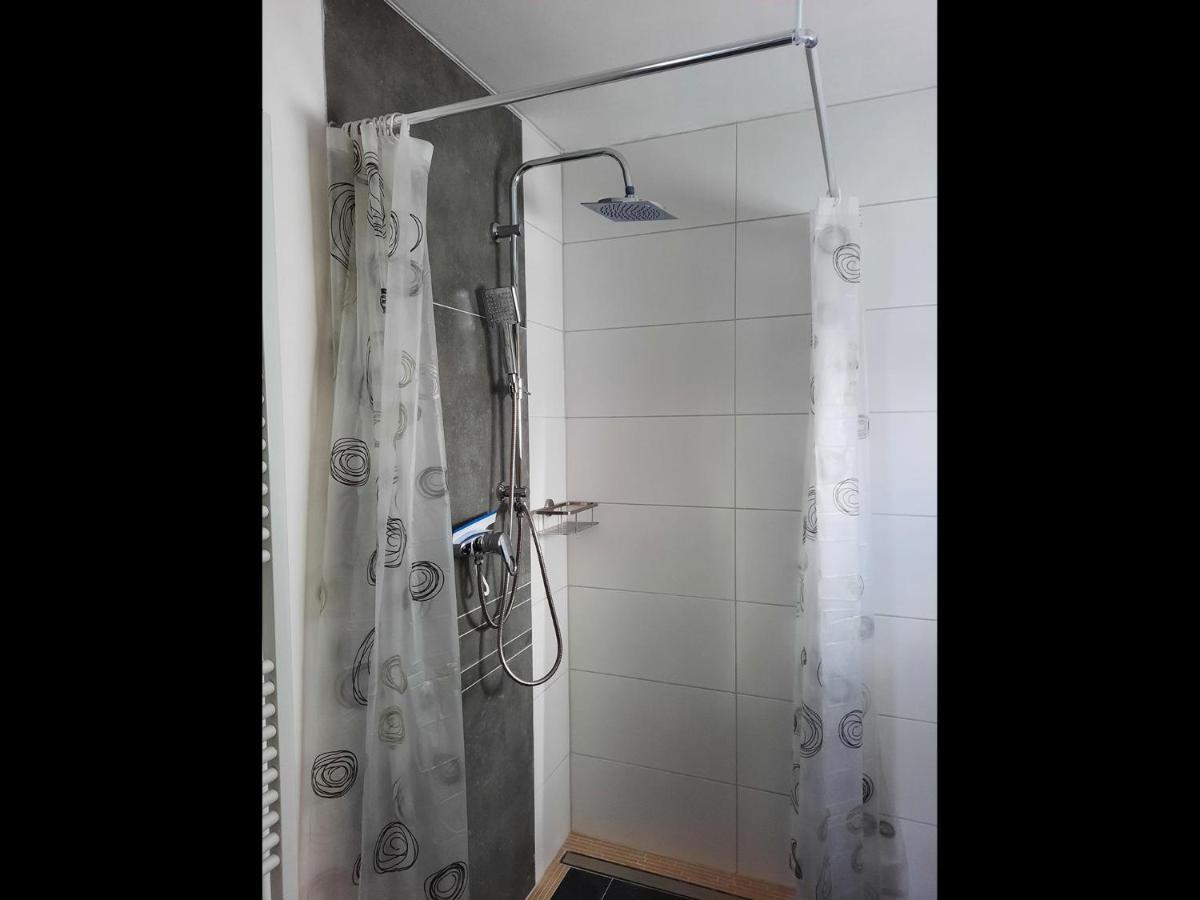 Neu! Ferienwohnung Lucie Кевелер Екстериор снимка